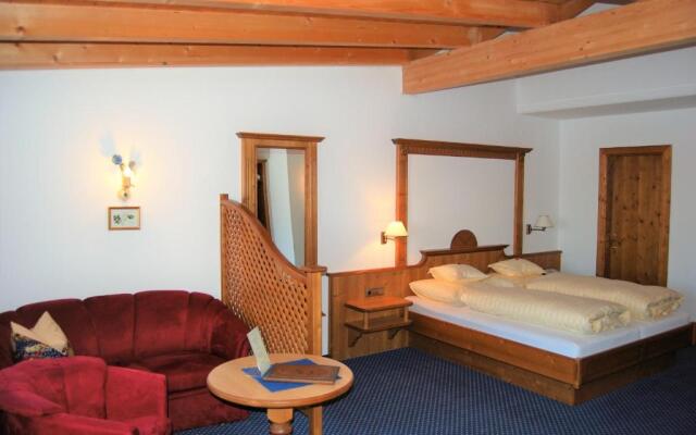 Alpenhotel Speckbacher Hof