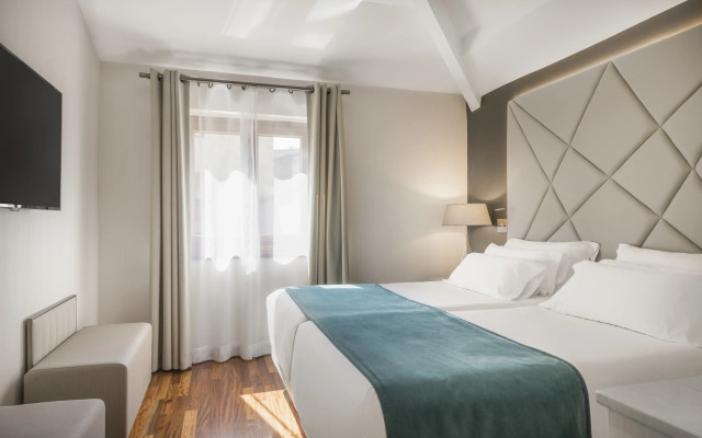 NH Collection Salamanca Palacio de Castellanos