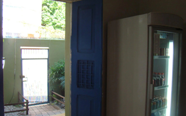 Oxente Hostel