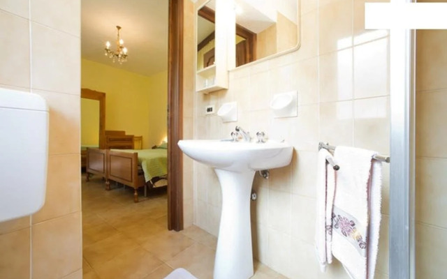 Albergo Trattoria Leon dOro