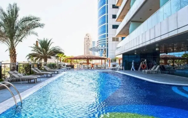 HiGuests Vacation Homes - Ocean Heights