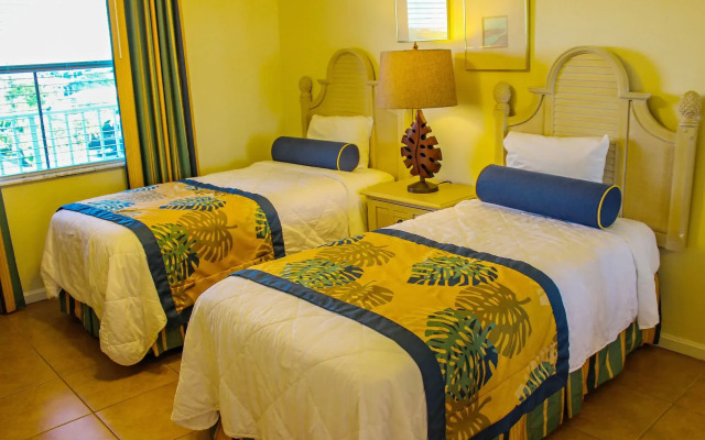 Discovery Beach Resort