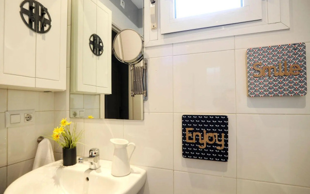 HSH Suites Corrala Triana