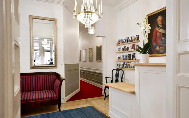 Hotel Hornsgatan