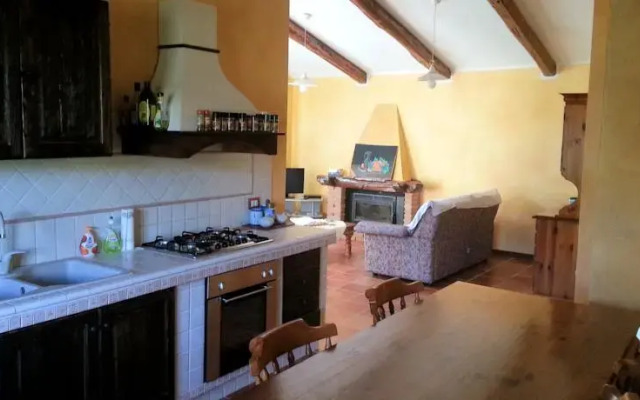 Casa Vacanza Puttu