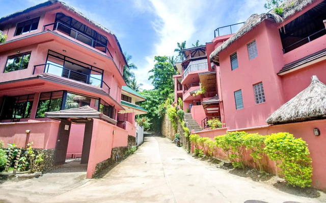 Punta Rosa Hotel