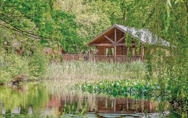 Tilford Woods Lodge Retreat