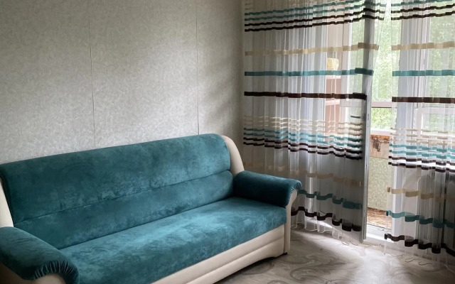 Апартаменты на улице Молодежная 22