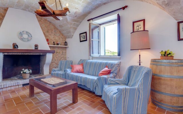Charming Mansion in Felanitx with Private Swimming Pool