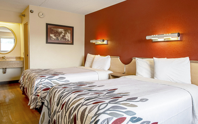 Red Roof Inn Jacksonville Airport