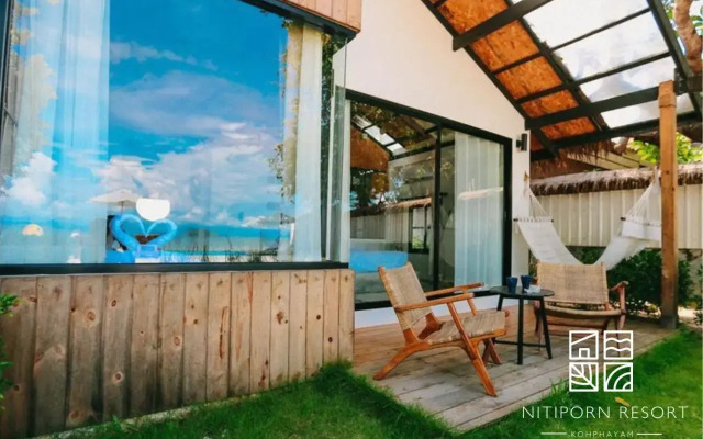 Nithiporn Resort