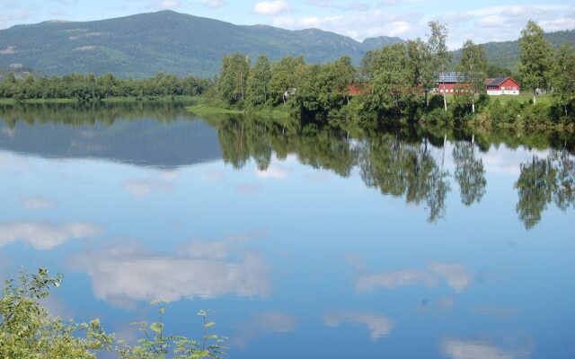 Stor-Elvdal Hotell