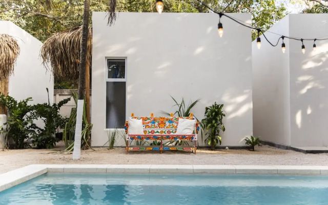 Yaxa Hotel Nosara