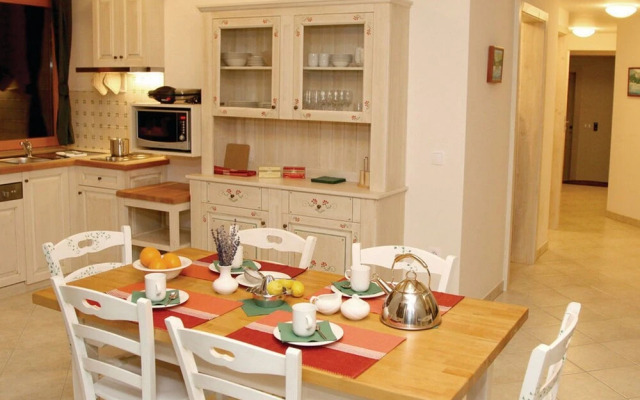 Bled Lake Apartment Green