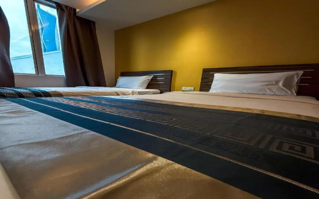 Kai Hotel