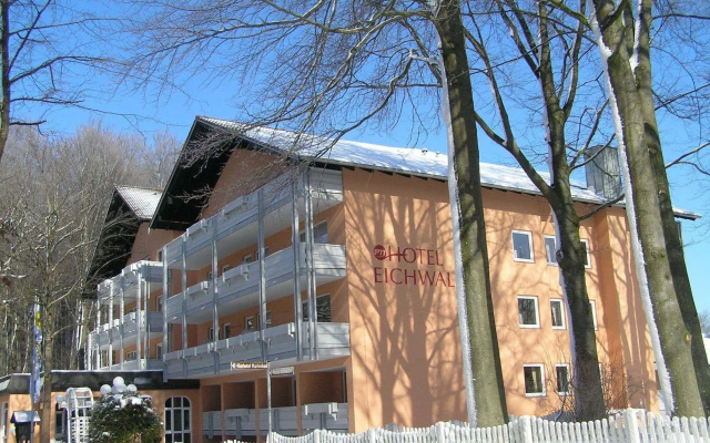 PTI Hotel Eichwald