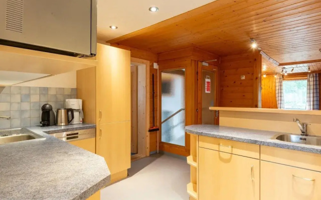 Nice Apartment With Panoramic Views