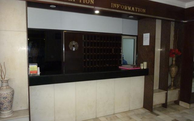 Hotel Balwas International