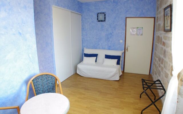 Le domaine de l'Escadasse