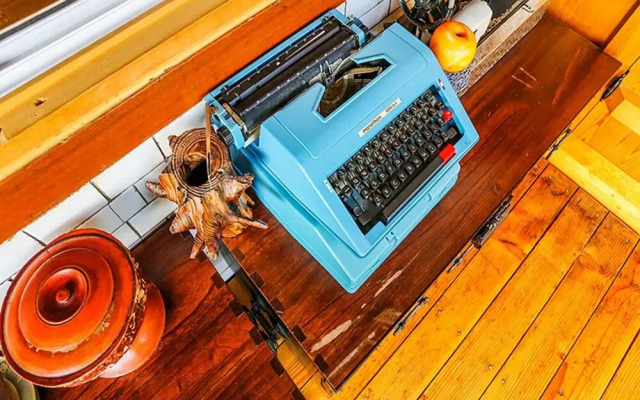 Jeonju Ongoeul Hanok Stay