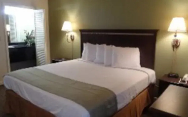 GuestHouse Inn - Abbeville