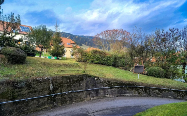 Apartment in Fohnsdorf Near Thermal Baths