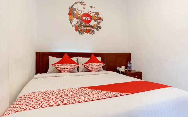 OYO 339 Mojopahit Residence