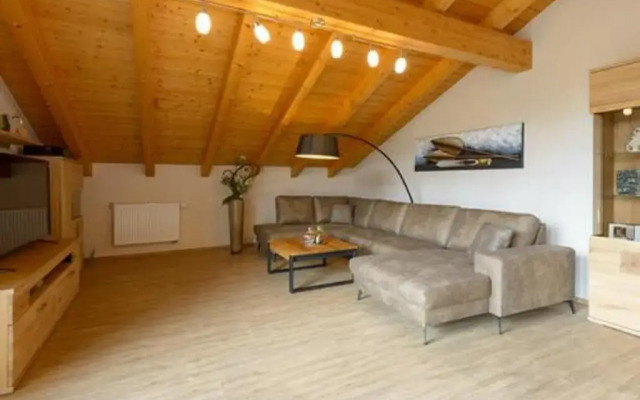 Ferienwohnungen Kuchler