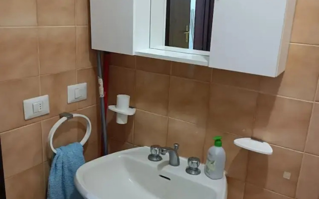 Seafront Apartment for Rent 6 Sleeps Skyscraper