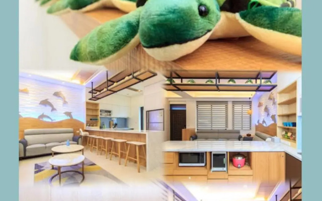 Whale Yan Homestay