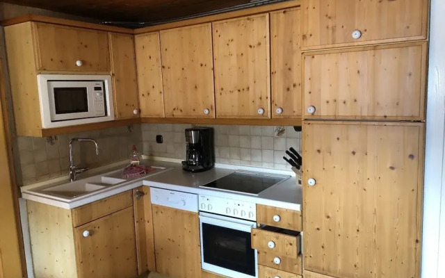 Chalet Am Hasensprung