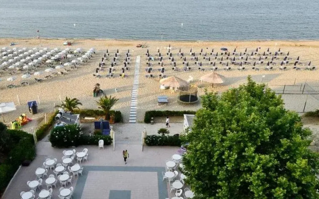 Hotel Cirillo