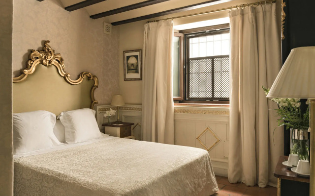 Hotel Casa 1800 Granada