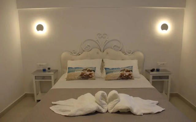 Stelios Village Mykonos Airport
