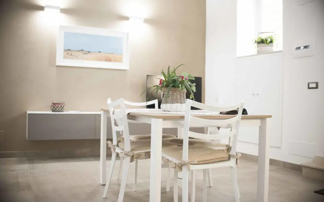 Casa Al Vicoletto
