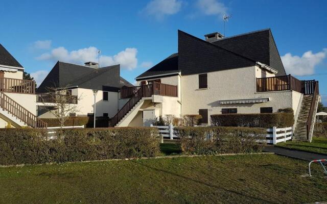 Appartement Merville-Franceville-Plage, 3 pièces, 4 personnes - FR-1-465-73