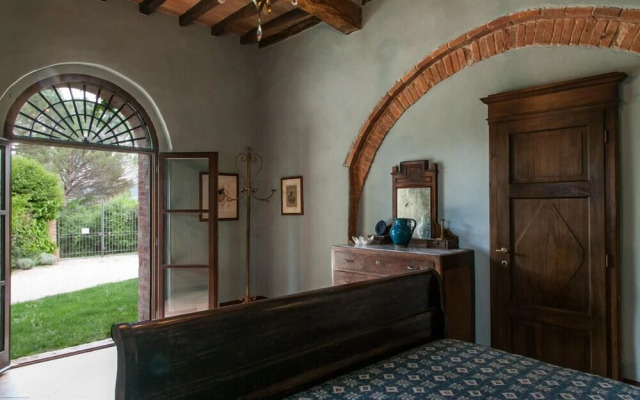 Verdidea - PIAN DELL'ASSO (up to 26 people)