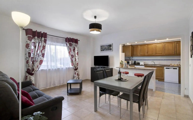 Apartamento Manelito House by Sunyway