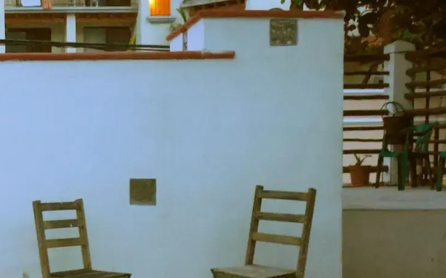 Xaman Eco-Hostel