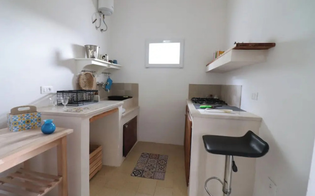 Villa Camilla in Otranto