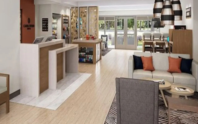 Candlewood Suites DFW West - Hurst by IHG