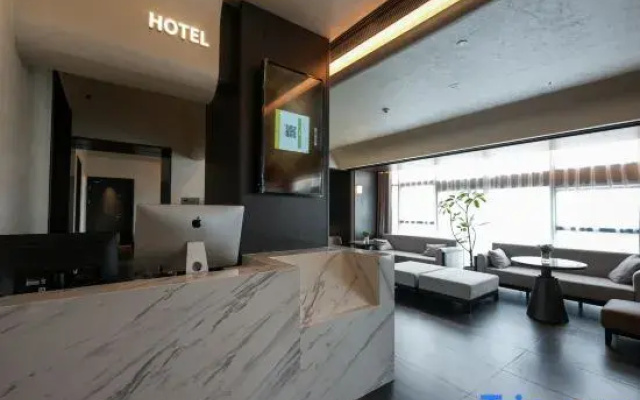 Xiziwan Hotel