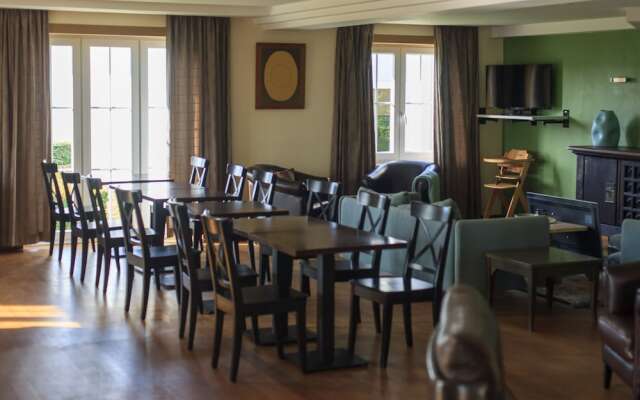 Hotel St-Janshof
