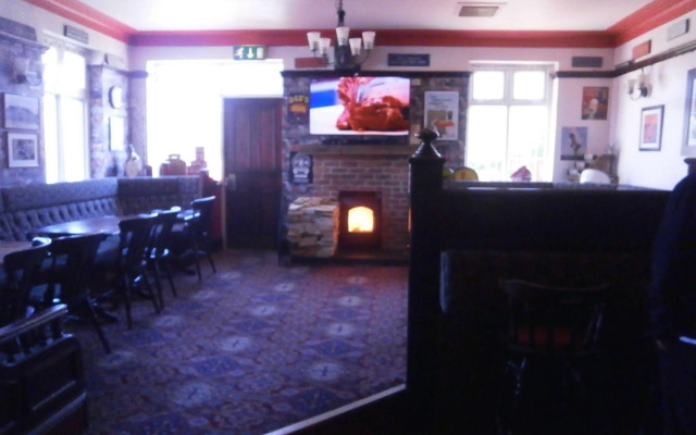 Victoria Inn