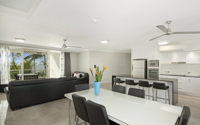 Mariners North Holiday Apartments