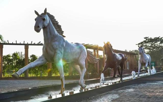 Regenta Resort Belagavi