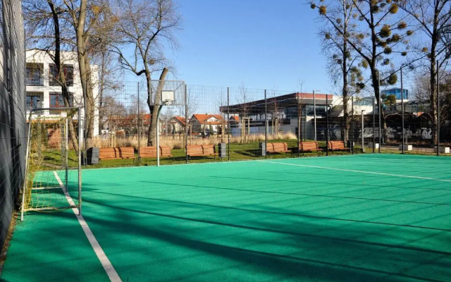 Prudentia Apartments Fort