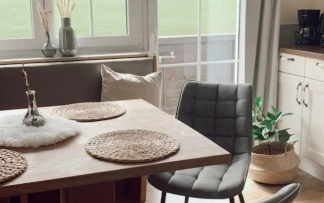 Appartement Felsenheim