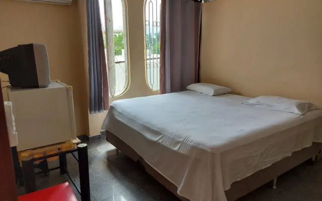 OYO Hotel Cachoeiro