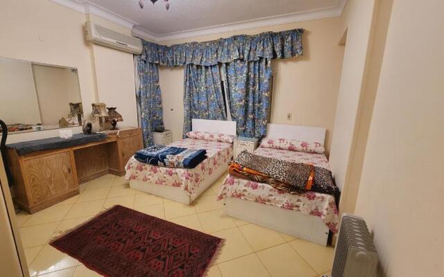 exceptional apartment